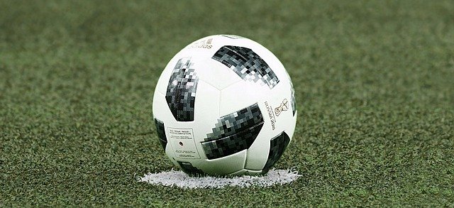 ballon de foot