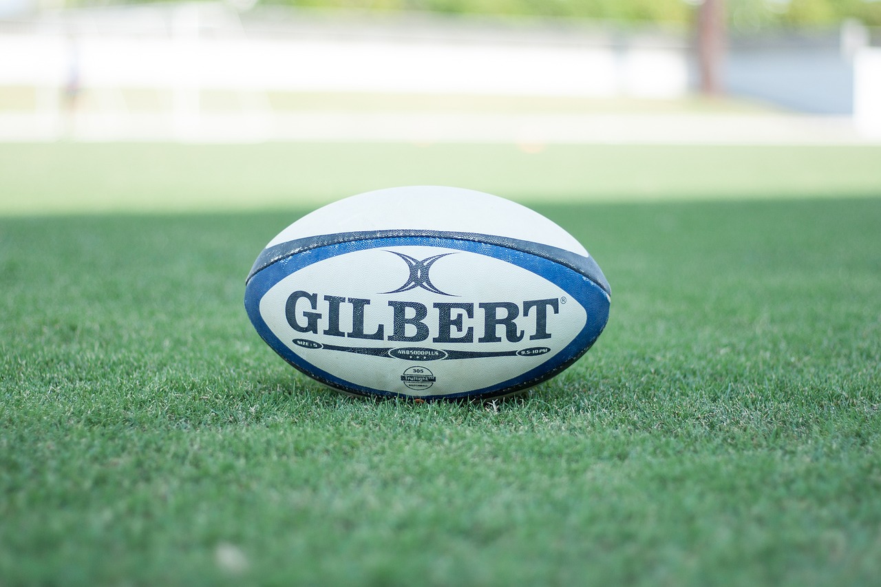 Image de rugby