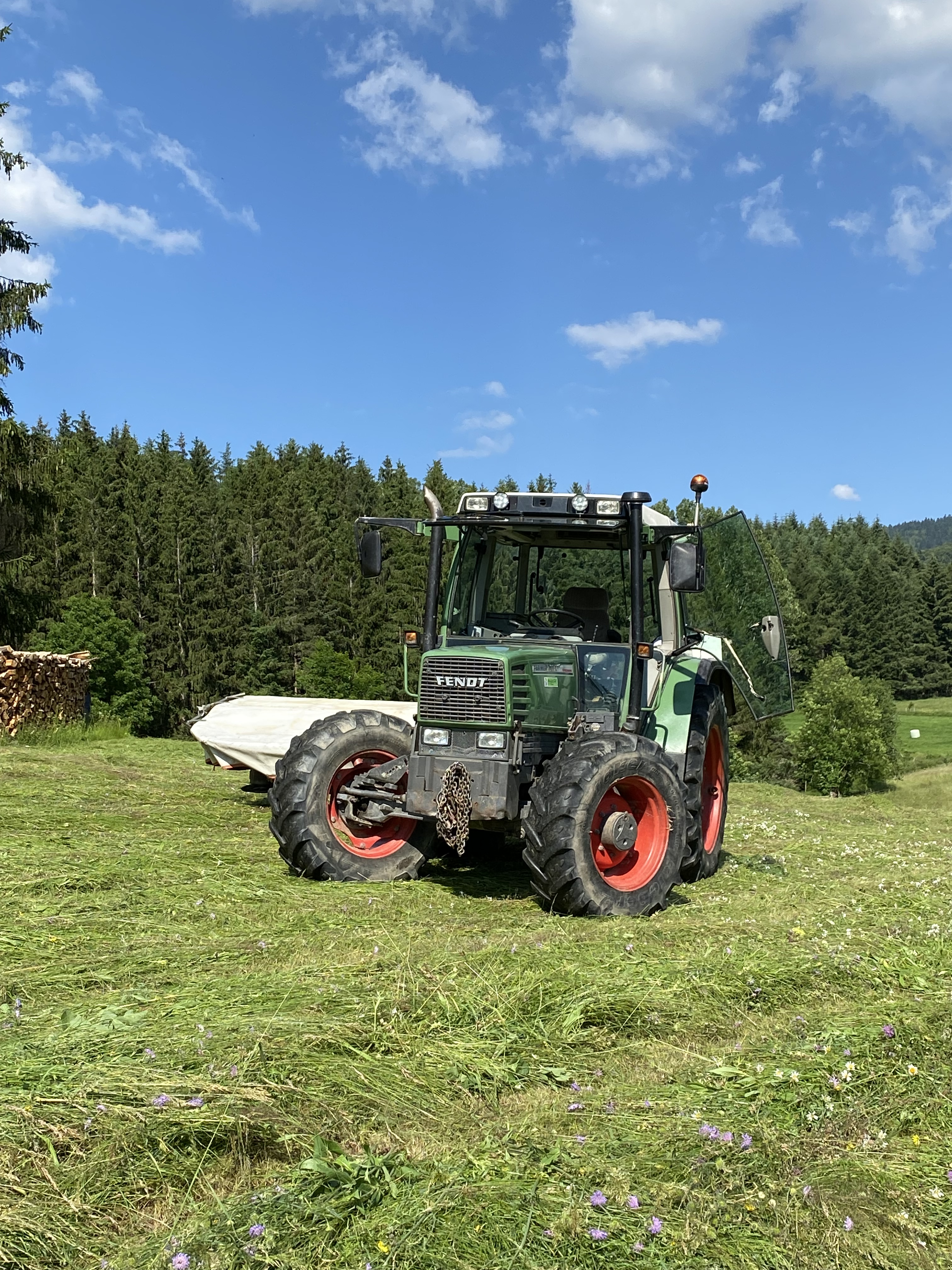 IMAGE DE TRACTEURS