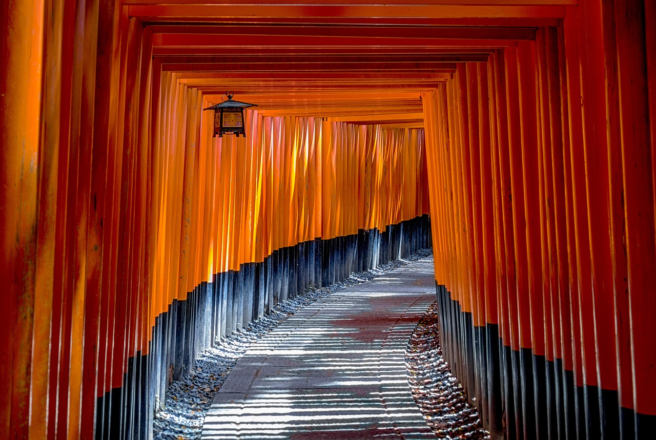 IMAGE DU JAPON