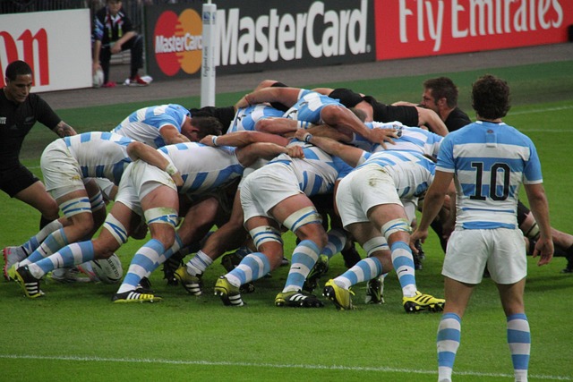 match rugby