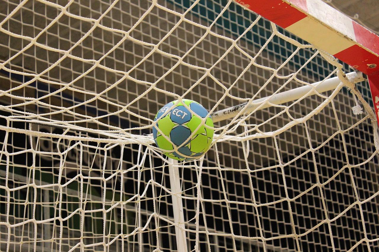 handball!