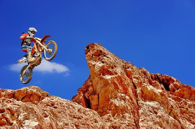 image motocross