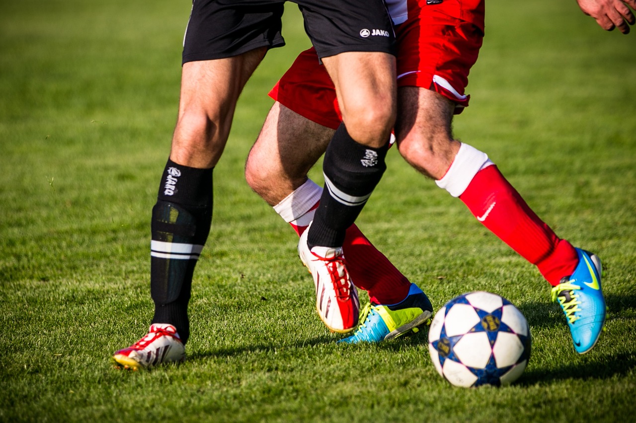 image de foot