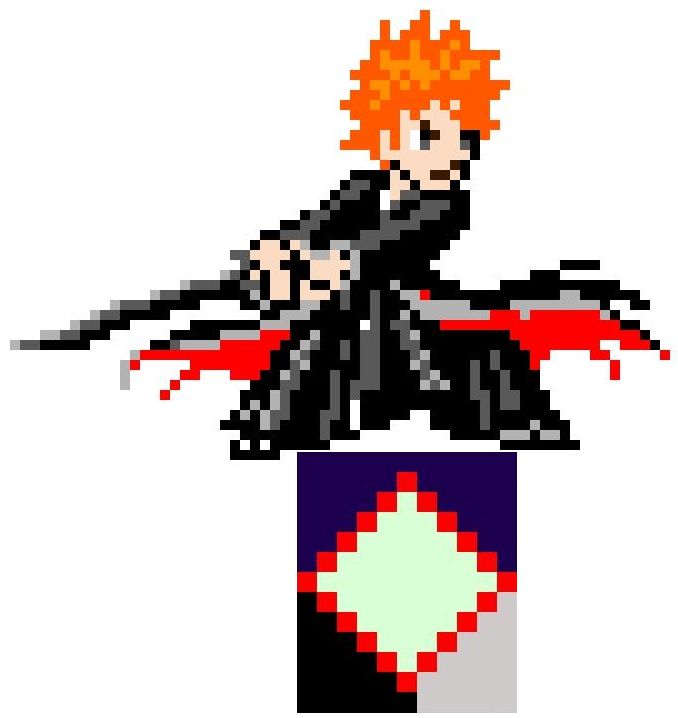 Ichigo