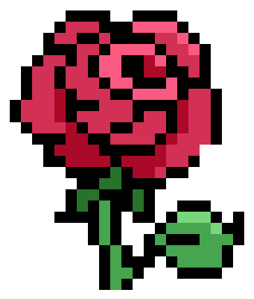 rose